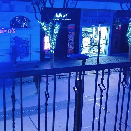 Best Balcony Of Thessaloniki In The Heart Of Town المظهر الخارجي الصورة