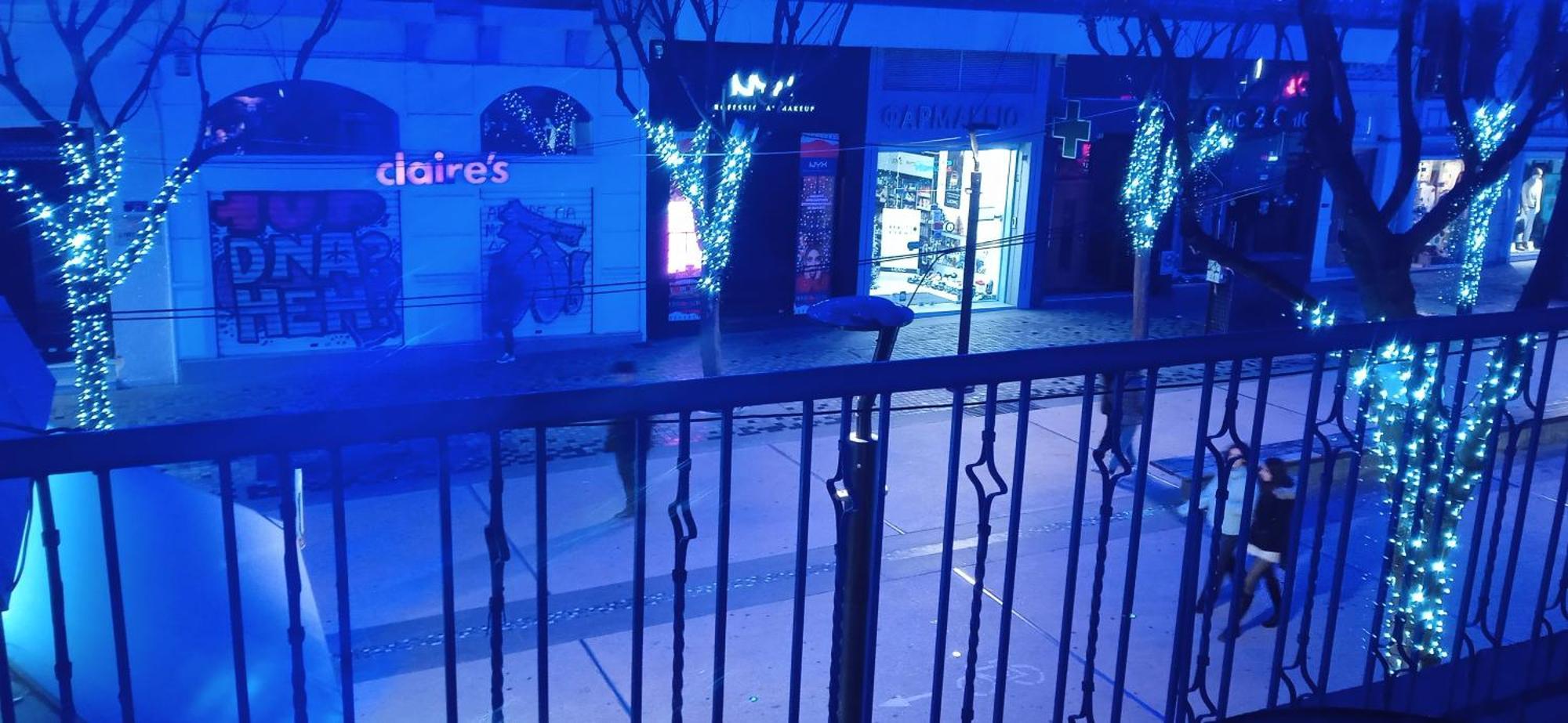 Best Balcony Of Thessaloniki In The Heart Of Town المظهر الخارجي الصورة