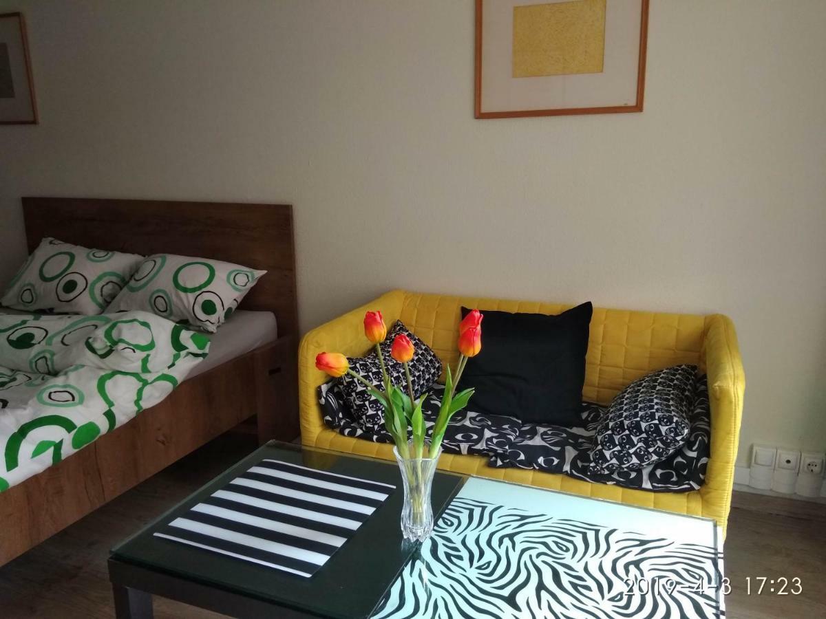 Best Balcony Of Thessaloniki In The Heart Of Town المظهر الخارجي الصورة